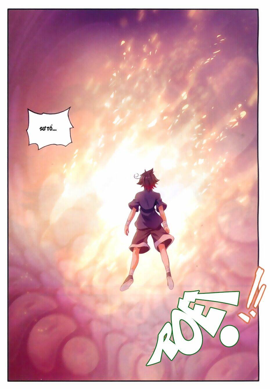 Thiện Lương Tử Thần: Chapter 54