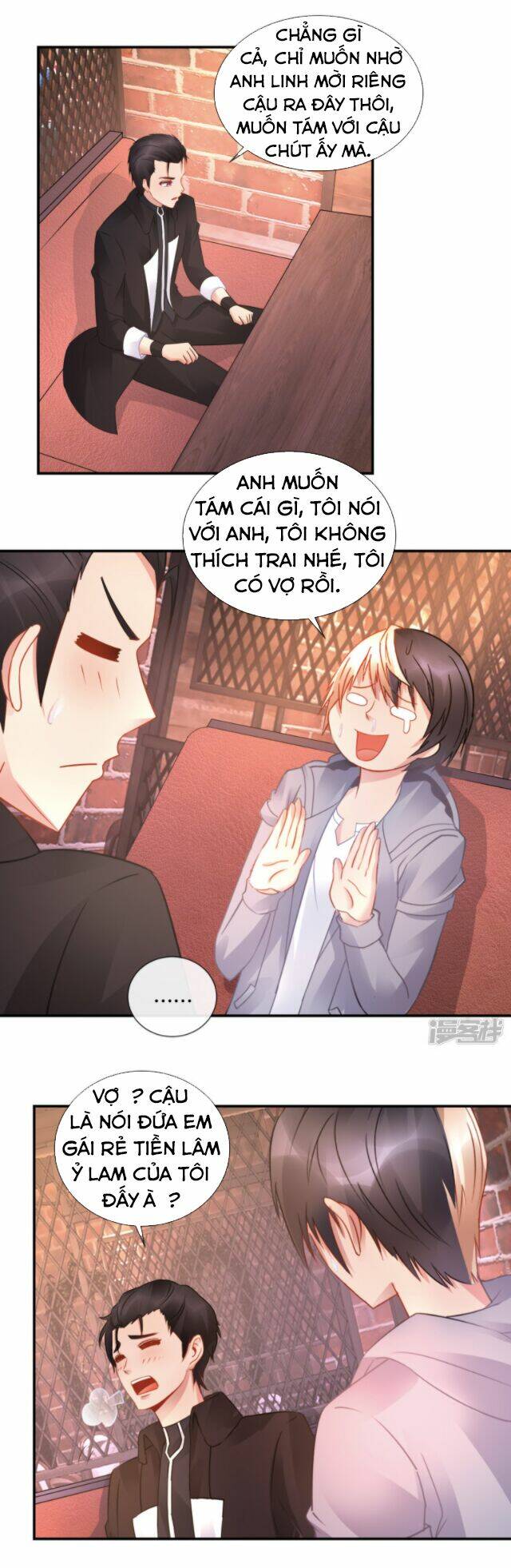 Phong Thủy Thiên Sư: Chapter 55