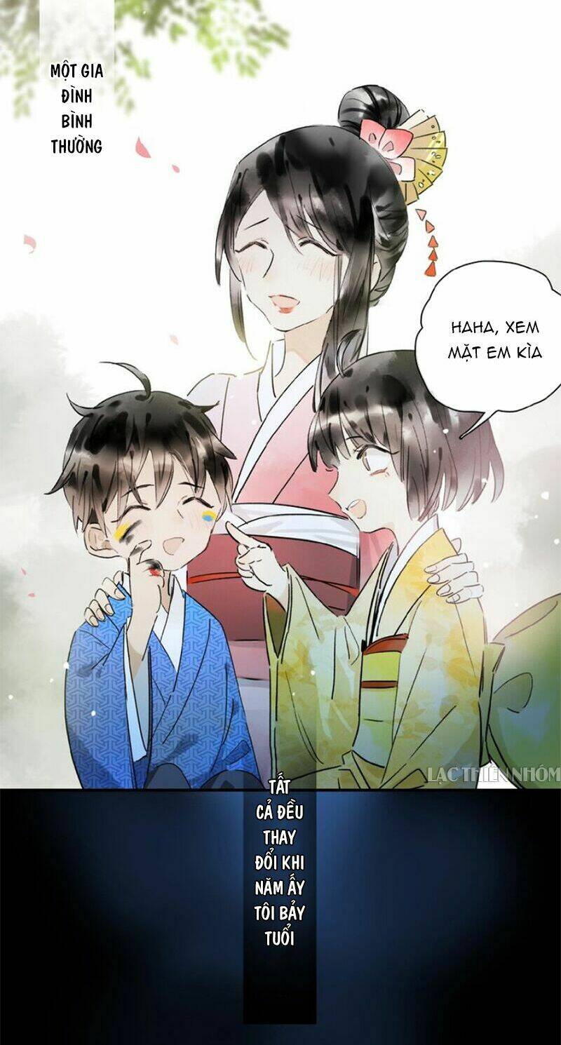 Phép Tắc Trường Ogus: Chapter 26