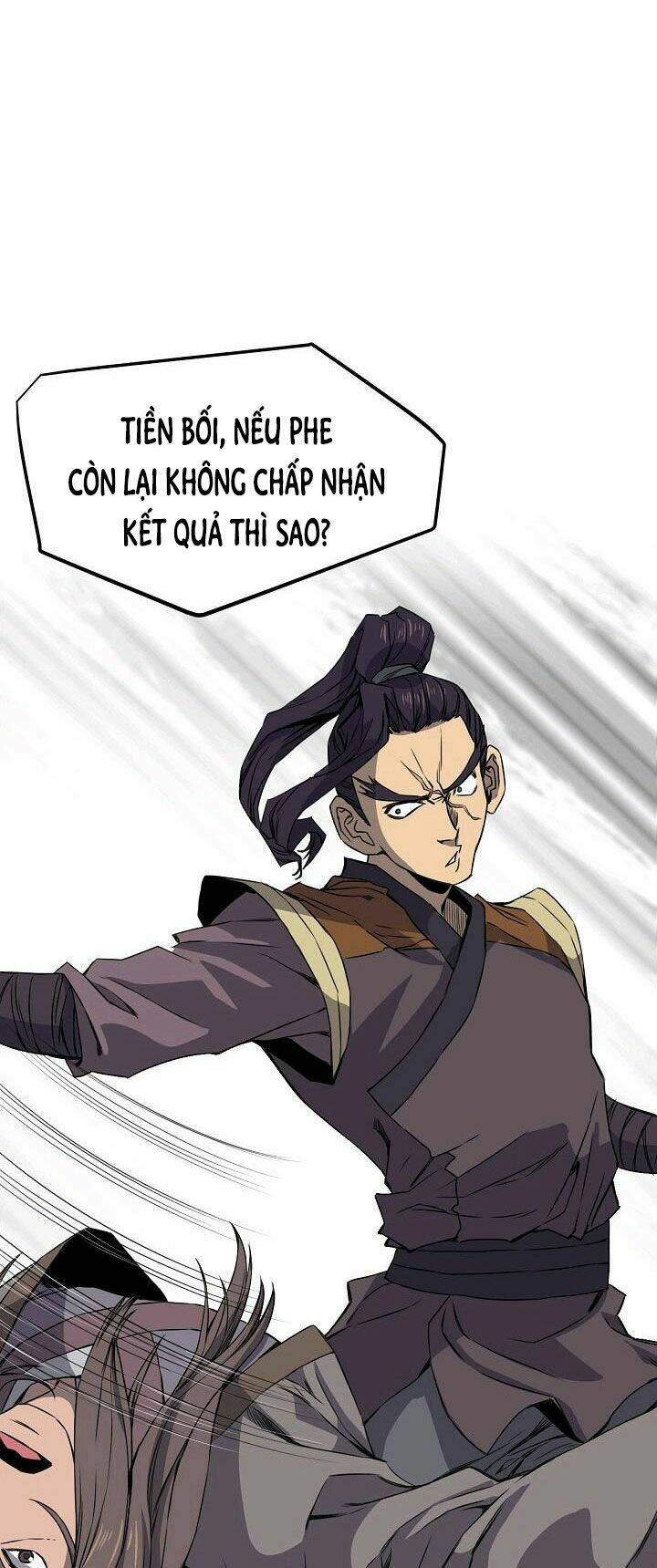 Reign: Chapter 18