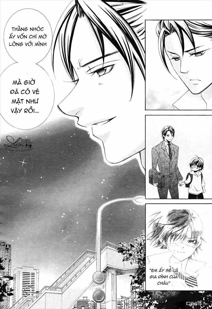 Cuộc Gặp Gỡ Diệu Kỳ: Chapter 48