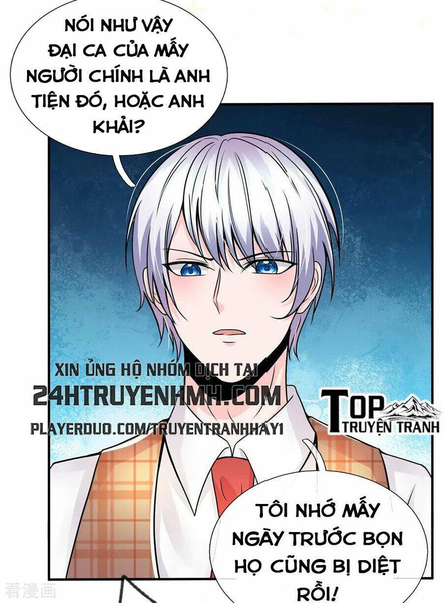 Tuyệt Đỉnh Khí Thiếu: Chapter 77