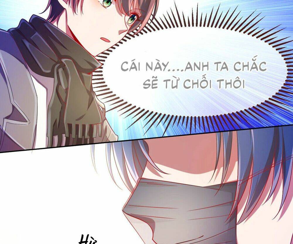 Đại Thần Gaming Đơn Phương Tôi: Chapter 17.2