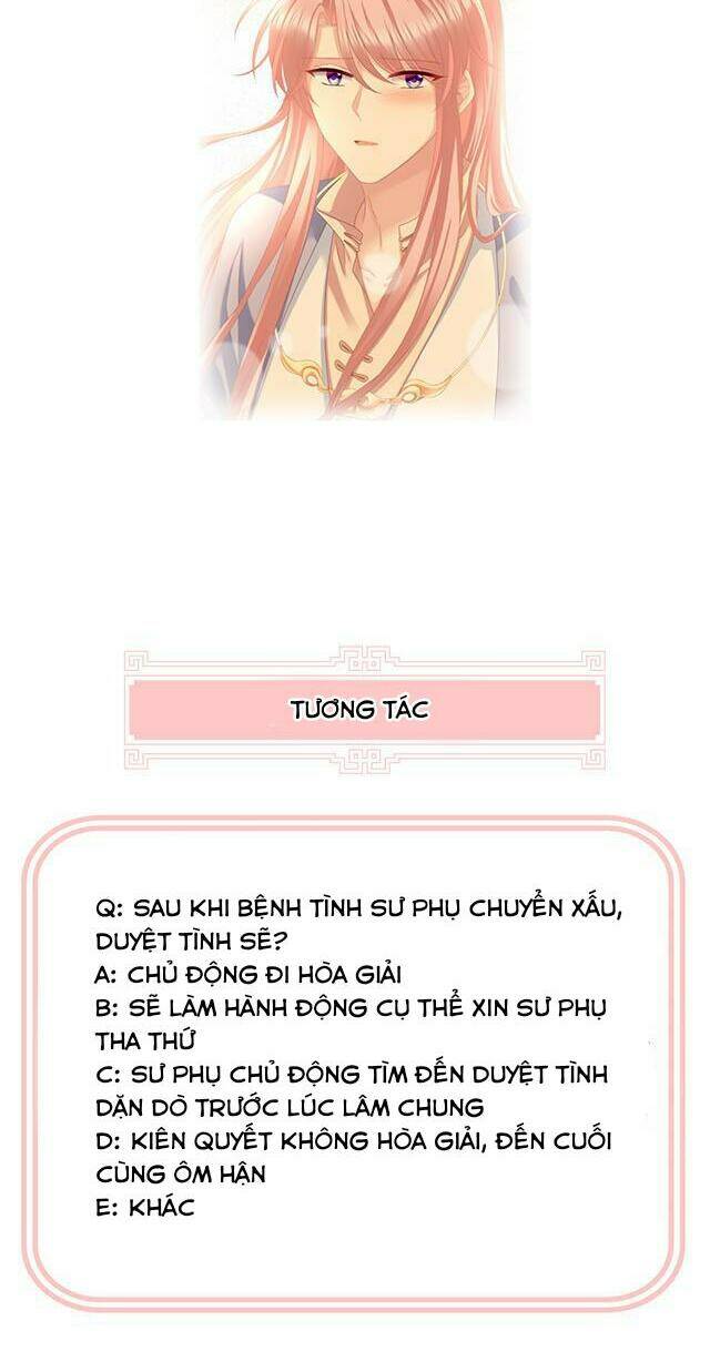 Kiều Phu Có Hỉ: Chapter 32.2