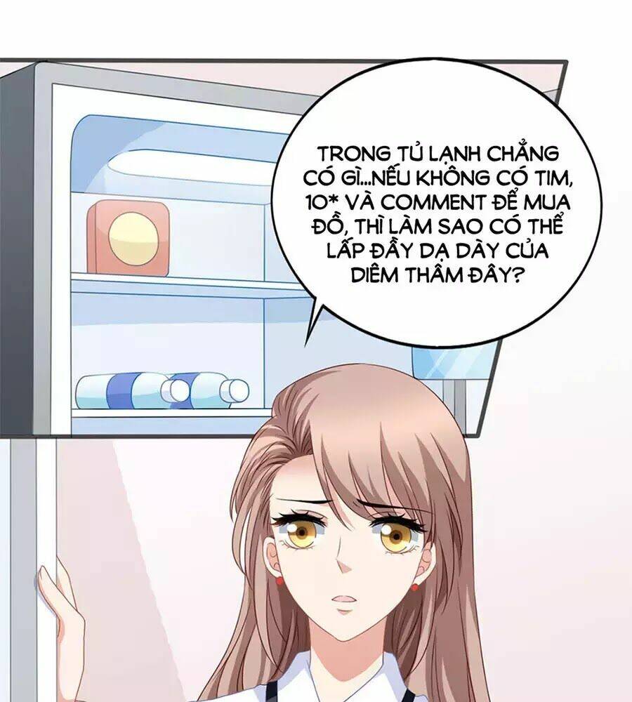 Mỹ Vị Giai Thê: Chapter 83