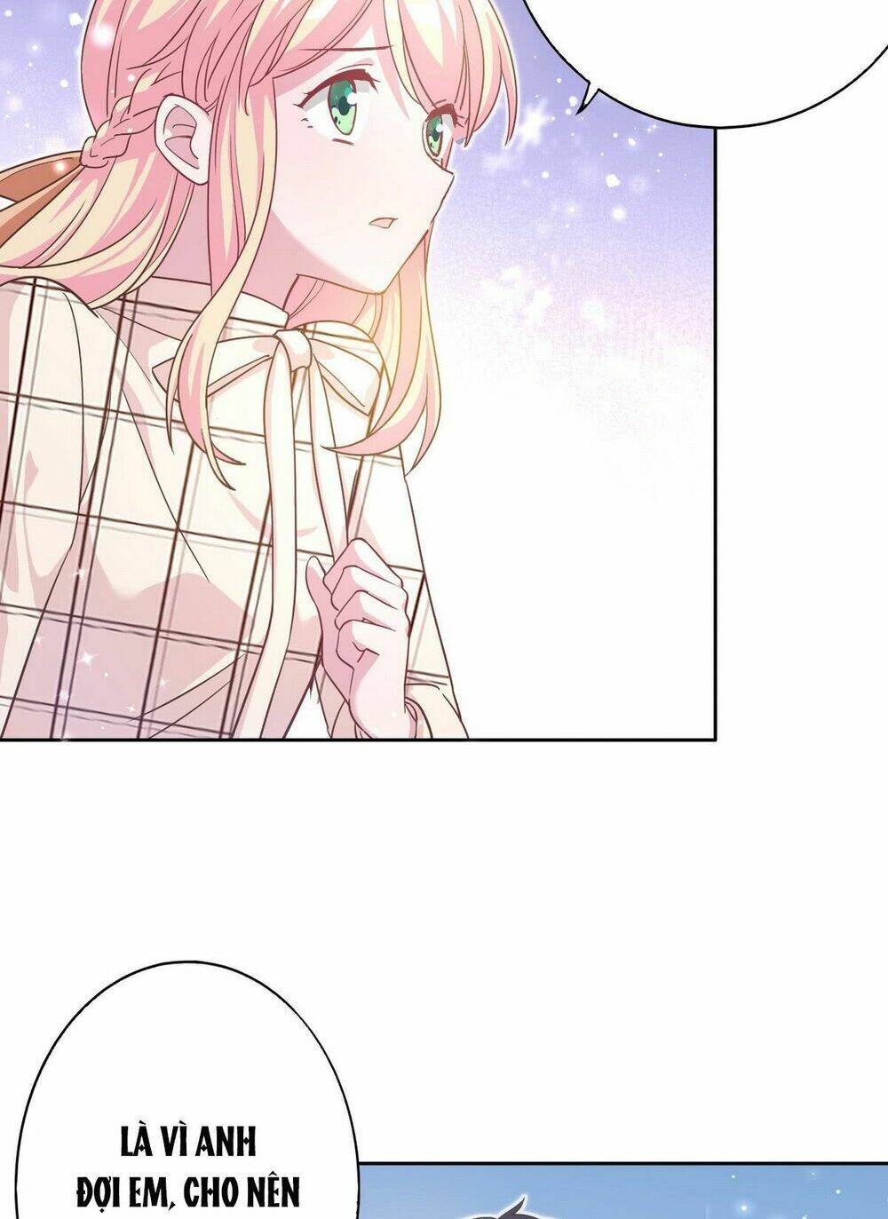 Trời Ban Cho Nam Thần Daddy: Chapter 44