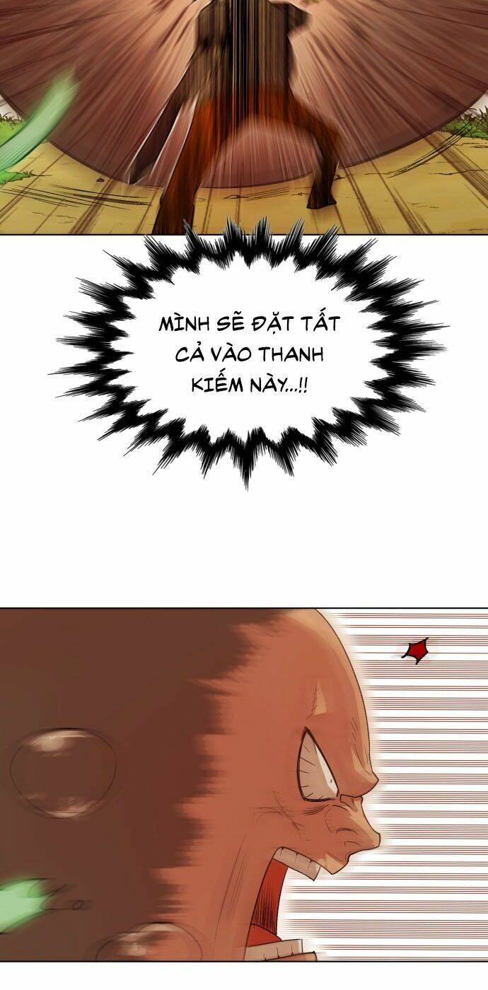 Hard Core Leveling Warrior: Chapter 180