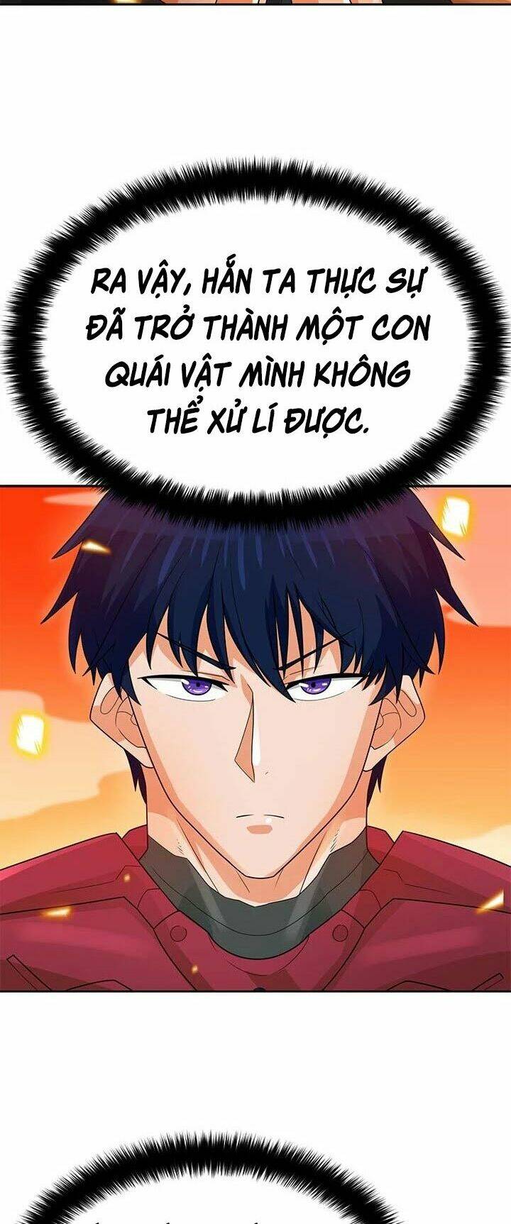 Tôi Tự Động Săn Một Mình: Chapter 91