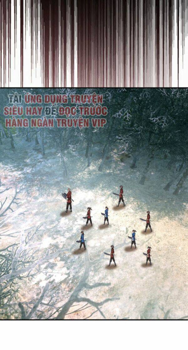 Yêu Giả Vi Vương: Chapter 133