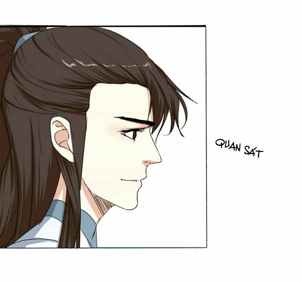 Hỏa Hồ: Chapter 28