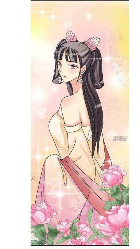 Vương Phi Ngang Ngược: Chapter 9