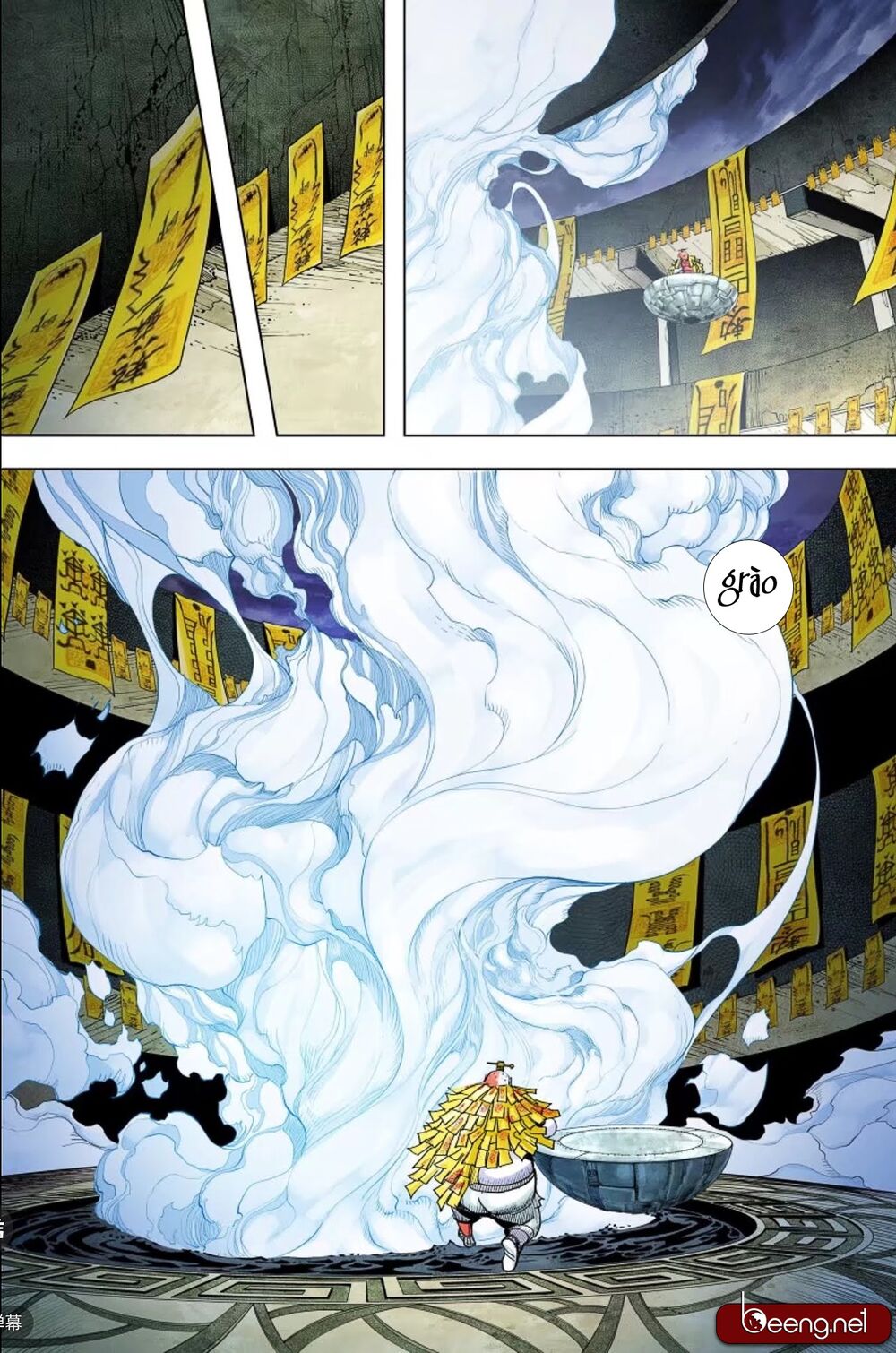 Tây Du: Chapter 228