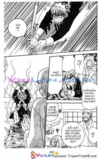 Công tử nghèo: Chapter 5