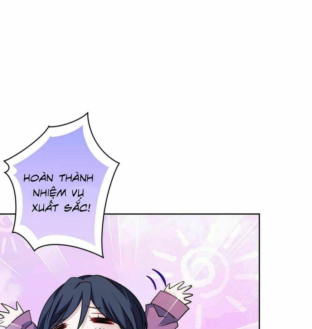 Nhân Vật Phản Diện: Không Ngọt Không Lấy Tiền: Chapter 9.2