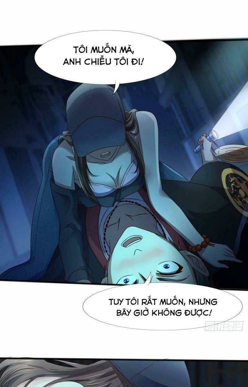 Thập Nhị Thiên Kiếp: Chapter 60