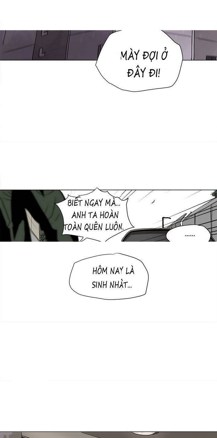 Âm Mưu Báo Thù: Chapter 2