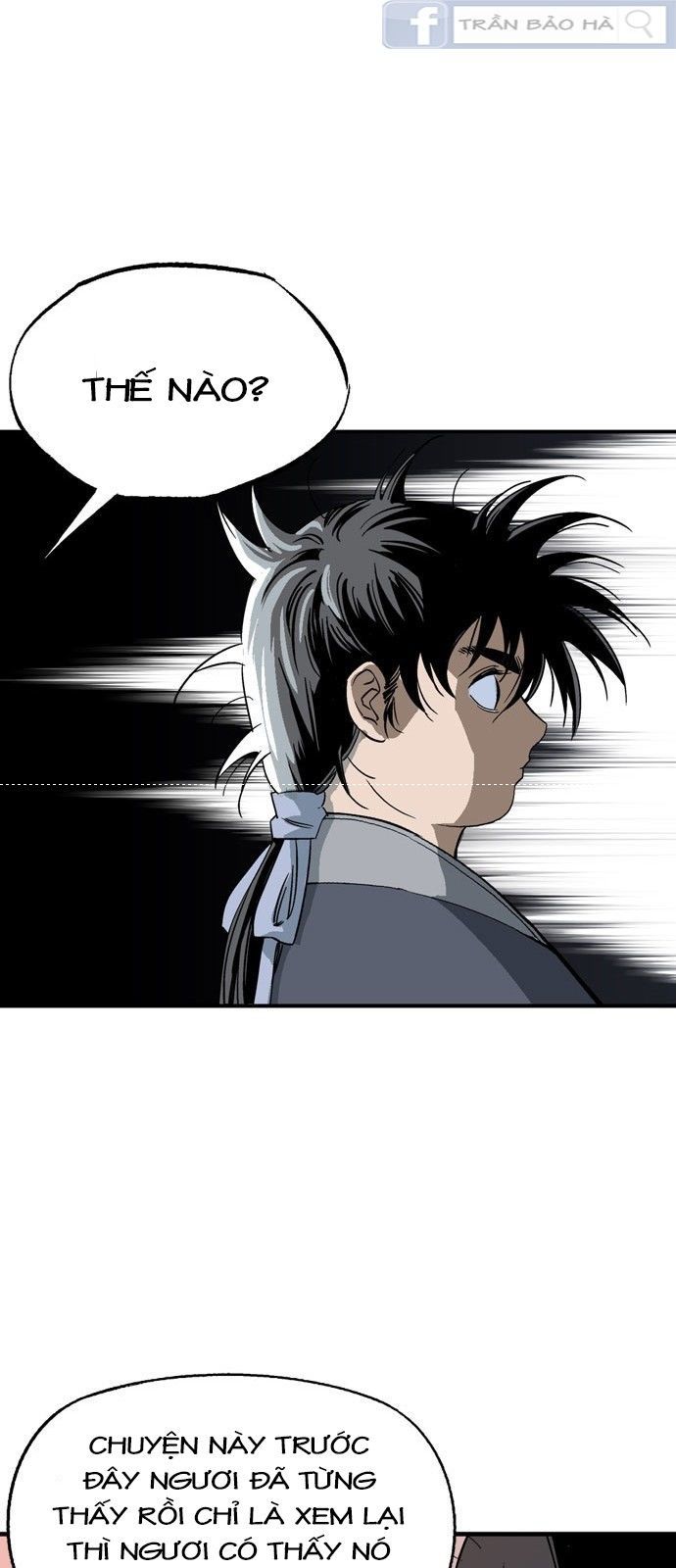 Cao Thủ 2: Chapter 87