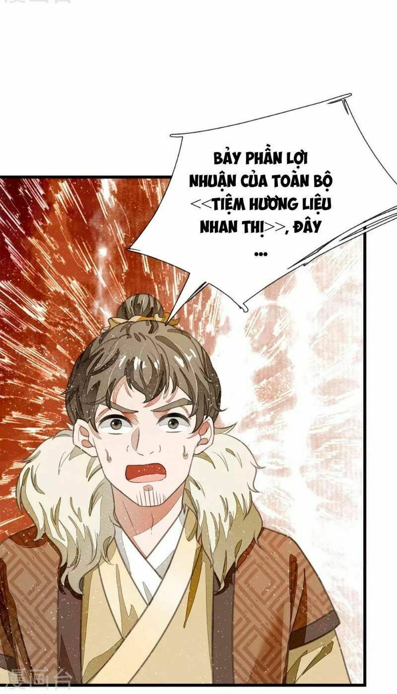 Đệ Nhất Hoàn Khố: Chapter 35