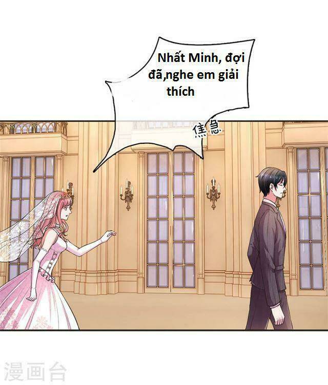 Trùng Sinh Để Trả Thù: Chapter 3