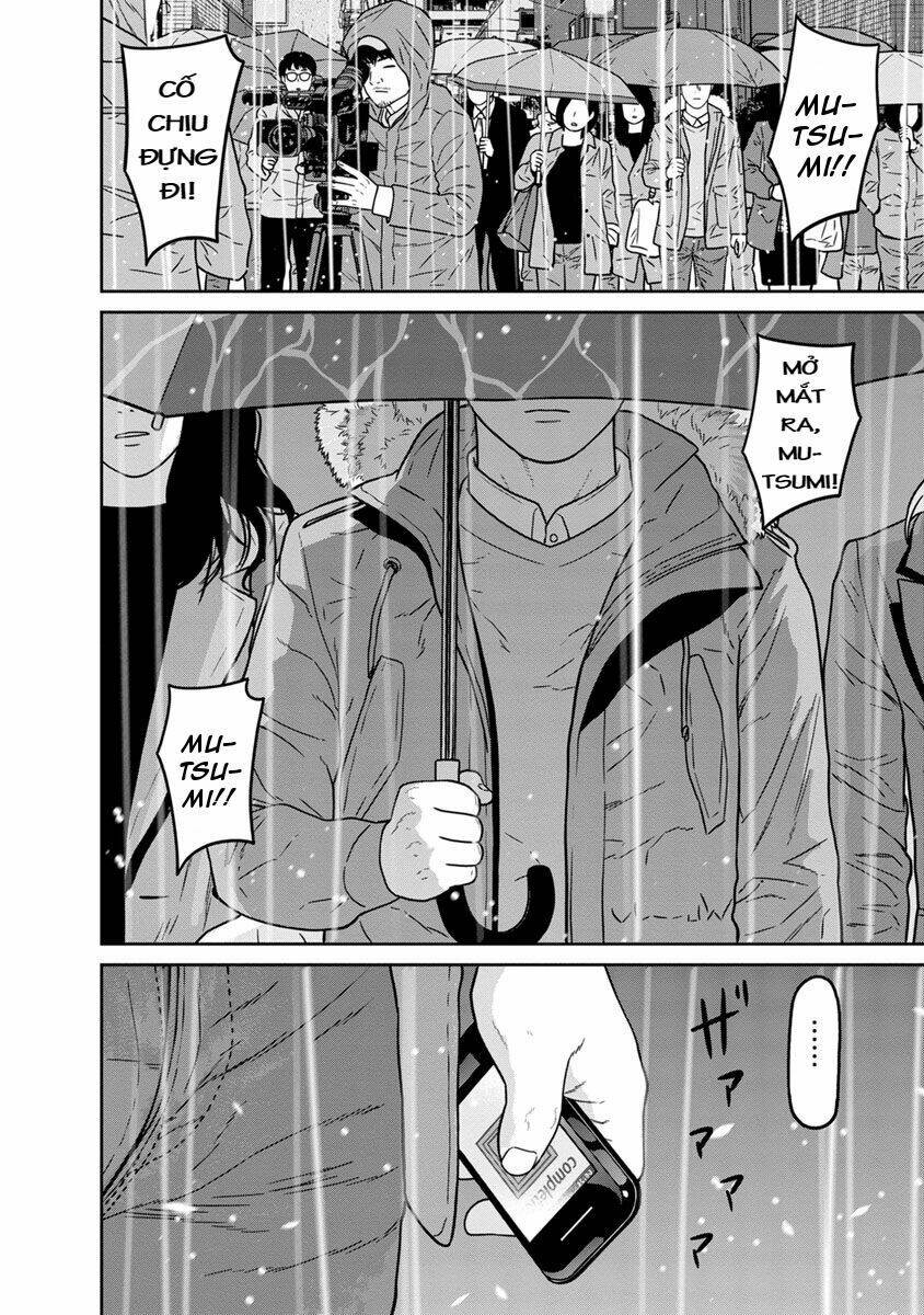 Cuồng Sát: Chapter 10