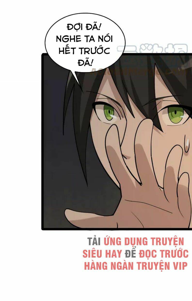 Siêu Cấp Đại Chủ Bạ: Chapter 105