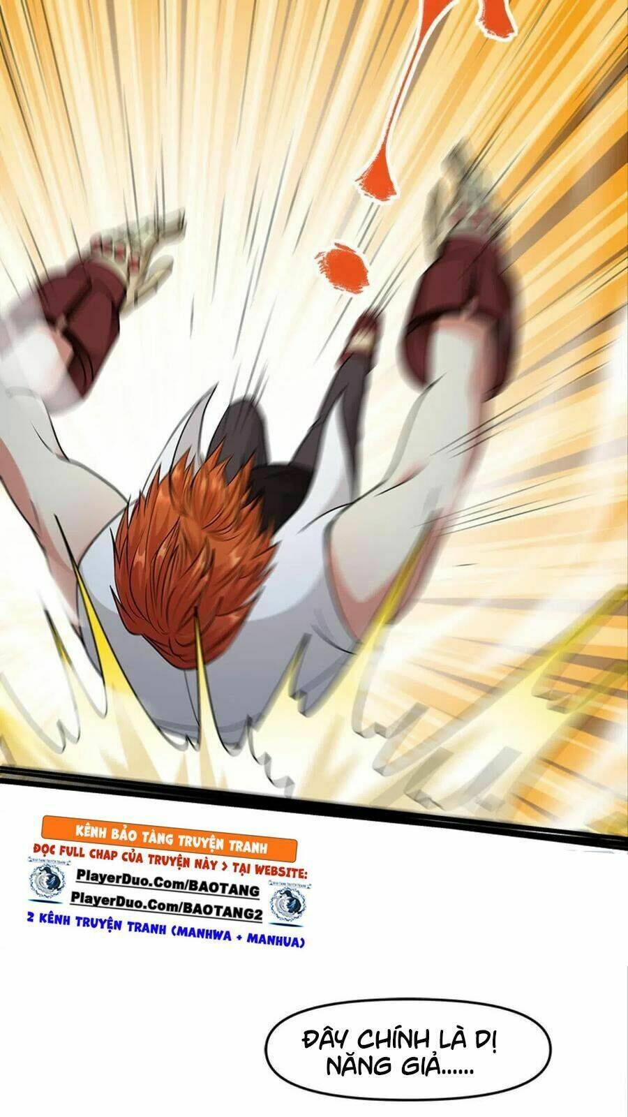 Xâm Lược Vạn Giới: Chapter 24