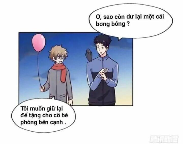 Chạy Đi Âm Sai: Chapter 112