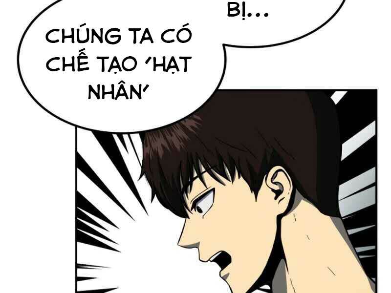 Ngôi Nhà Kết Nối Với Hầm Ngục: Chapter 11