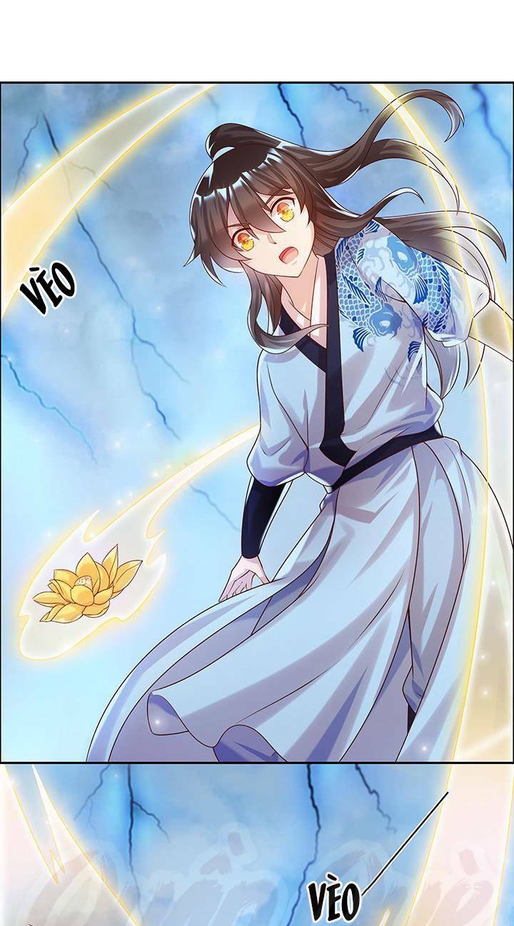 Siêu Phàm Truyện: Chapter 109