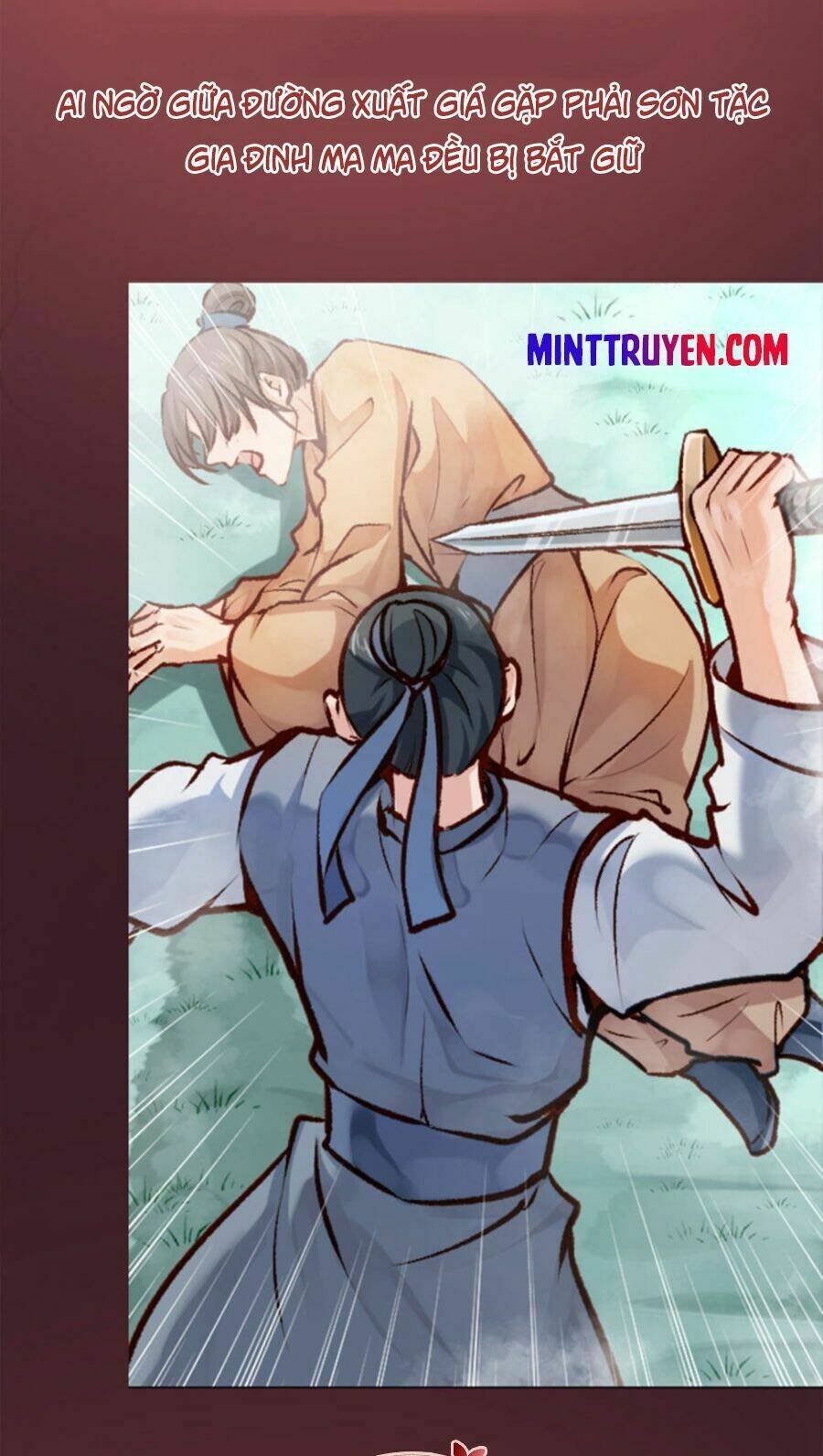 Hầu Phủ Bí Sự: Chapter 0