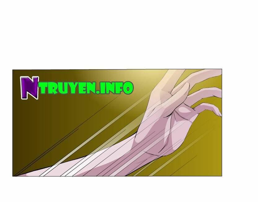 Cạm Bẫy Của Nữ Thần: Chapter 80