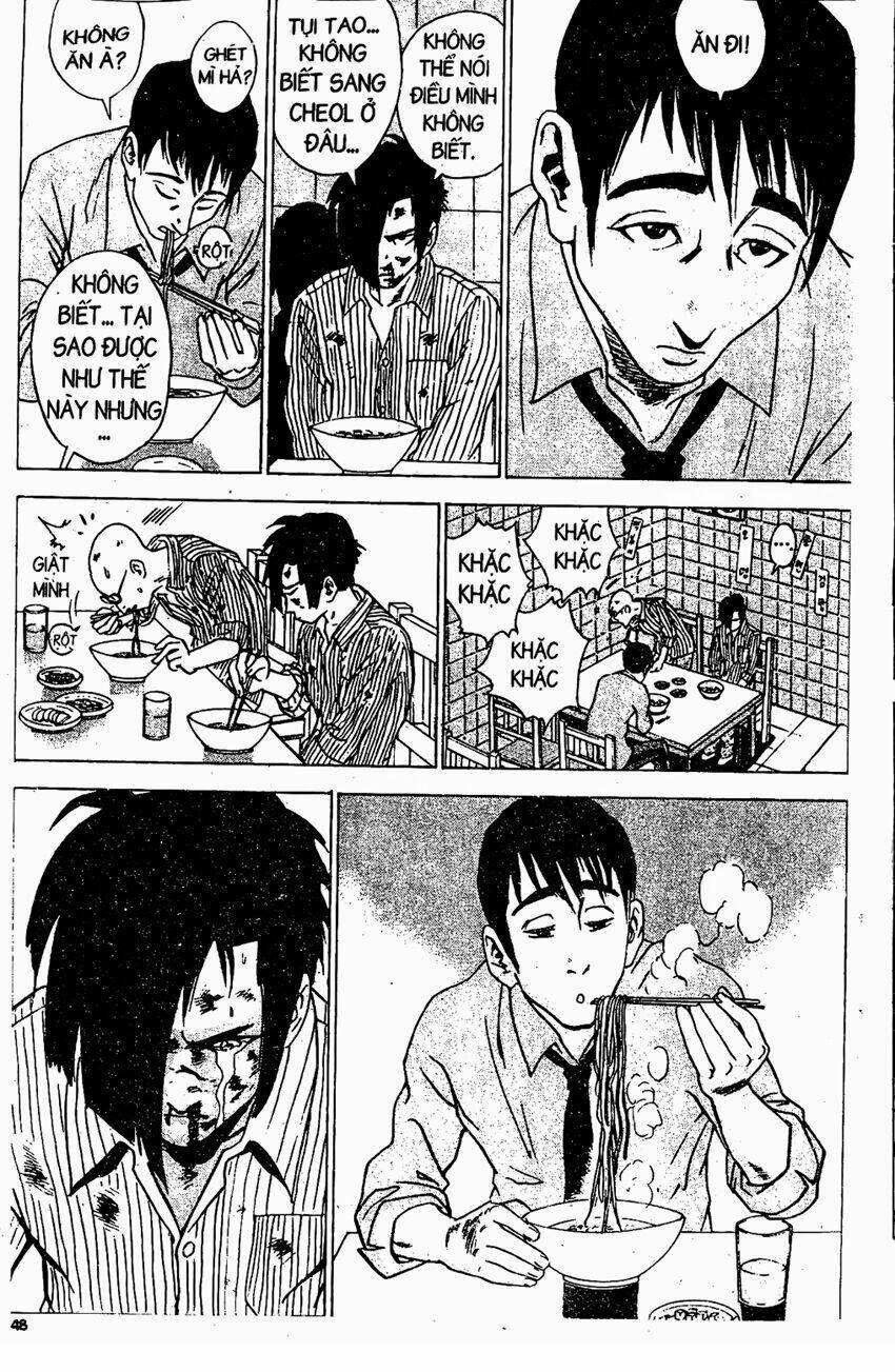 Ai Hơn Ai: Chapter 107