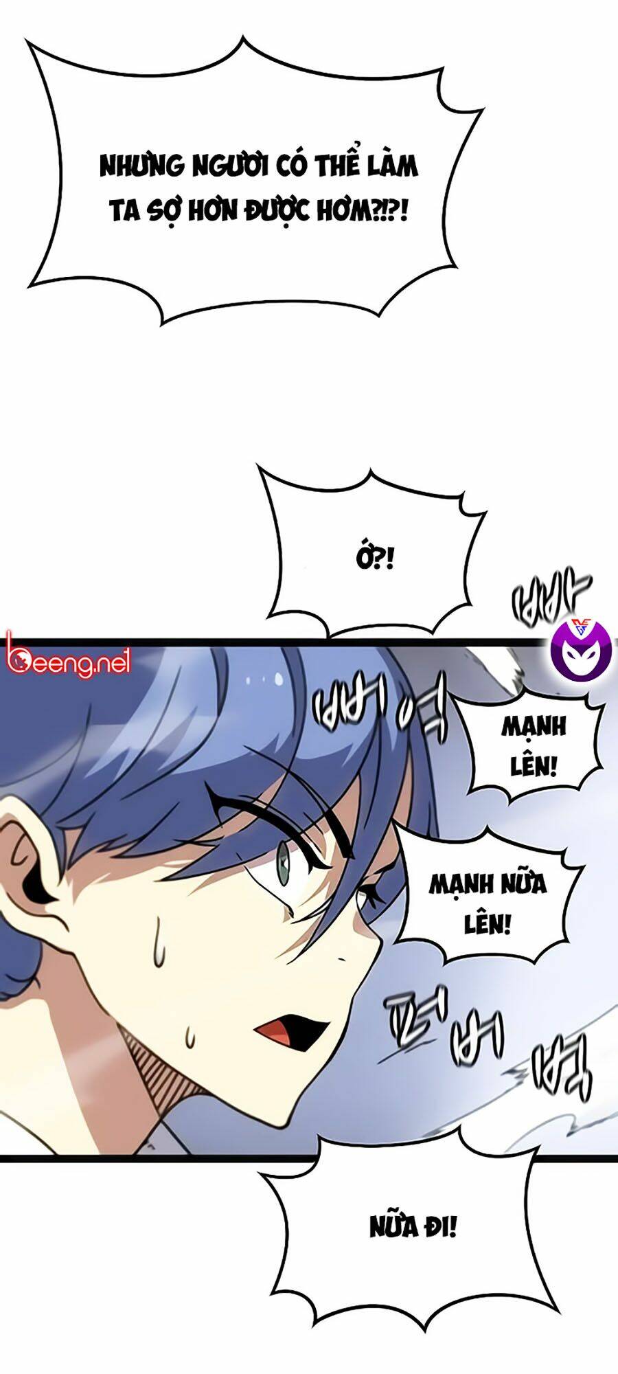 Điểm Chết: Chapter 5