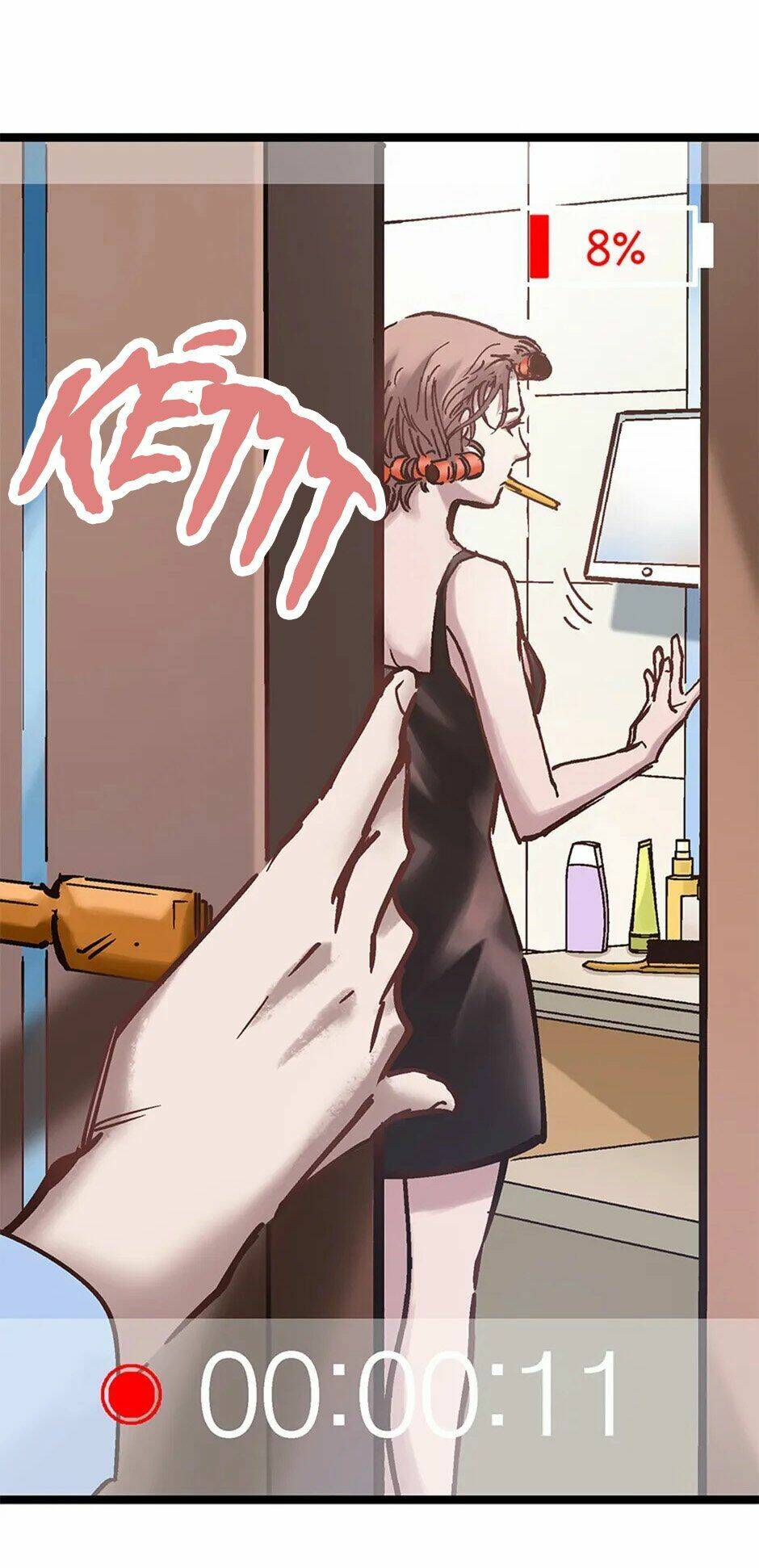 Anh Hùng Và Hiệp Nữ: Chapter 20