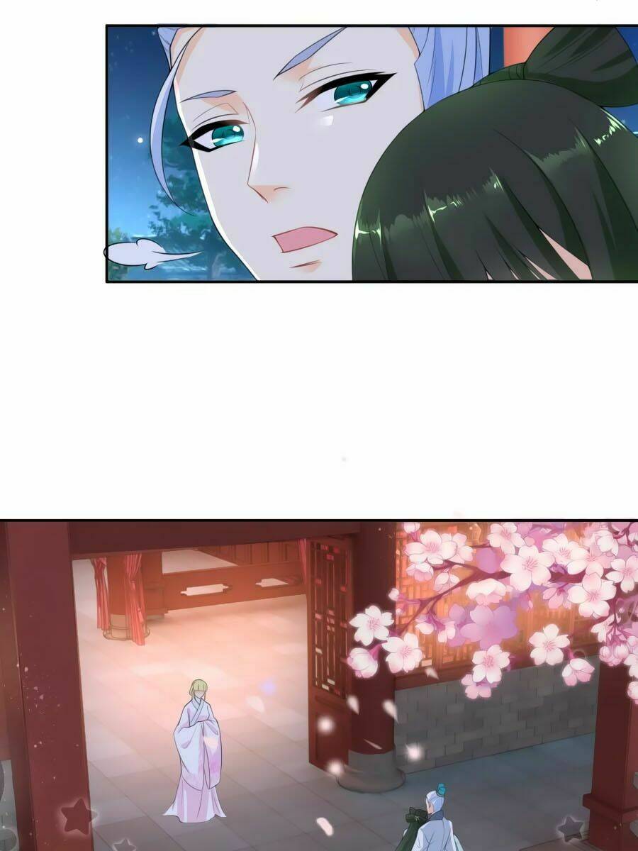 Trù Nương Hoàng Hậu: Chapter 14