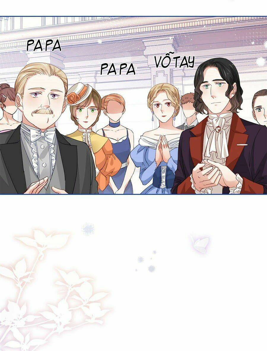 Nữ Hoàng Đầu Tiên Của Đế Quốc: Chapter 50