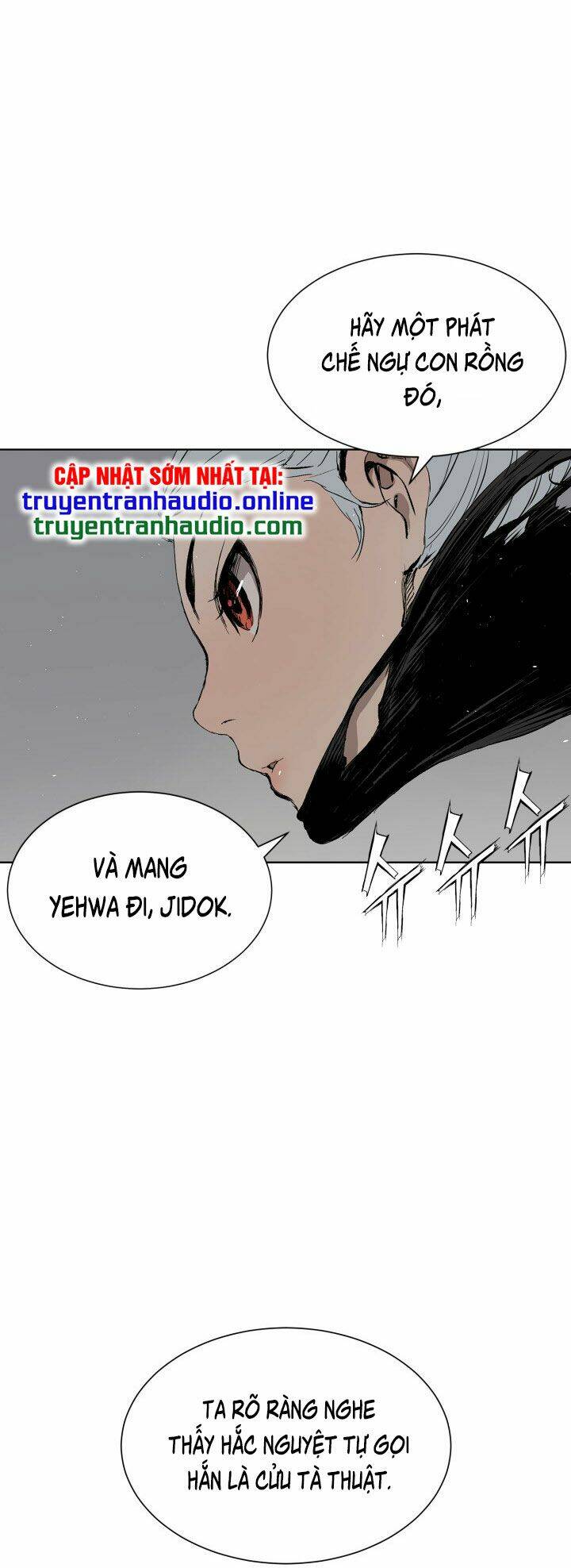 Vô Kiếm Tiểu Tử: Chapter 66