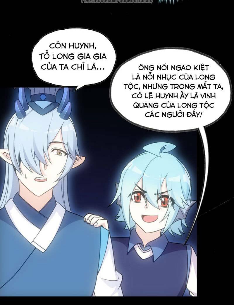 Khởi Đầu Bằng Một Con Côn: Chapter 70