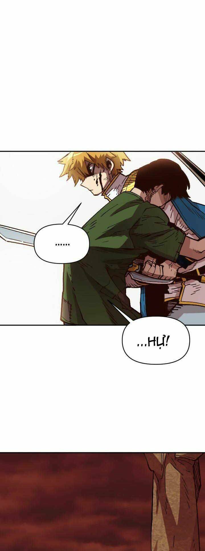 Nô Lệ Nghịch Thiên: Chapter 54