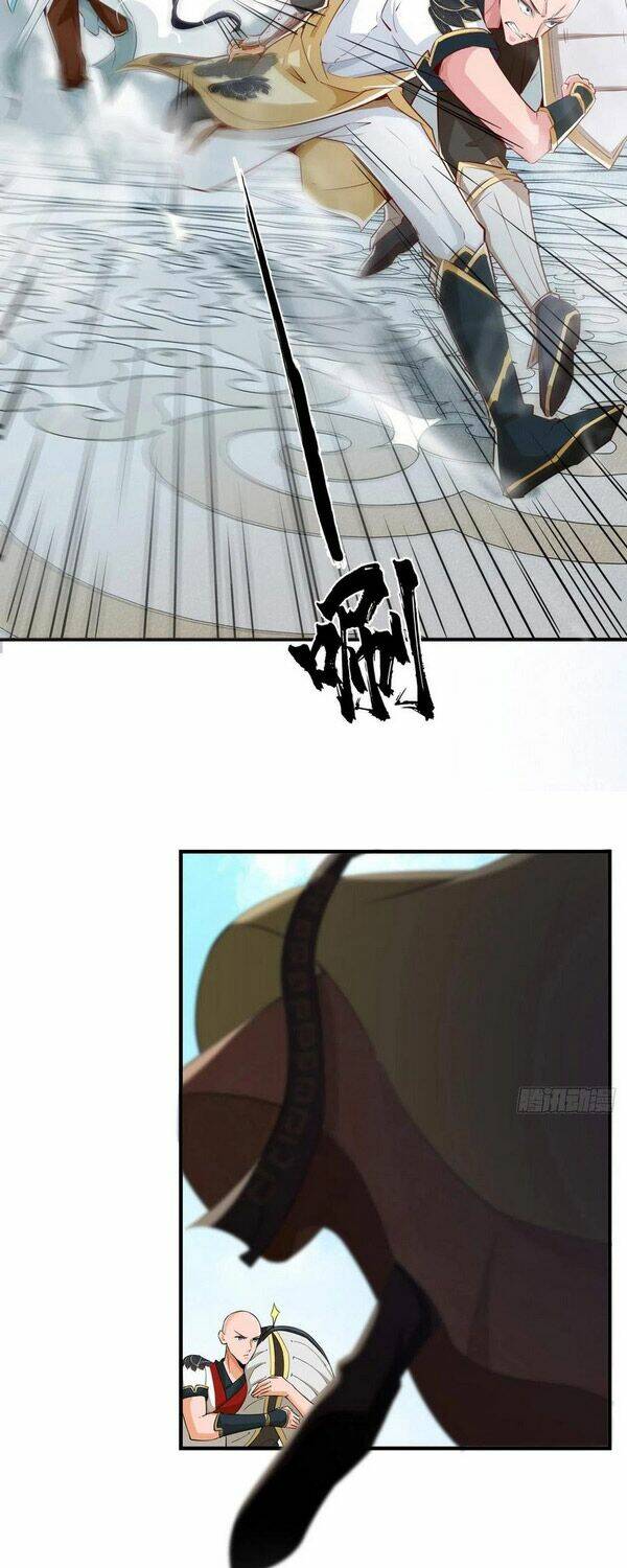 Tà Du Ký: Chapter 95