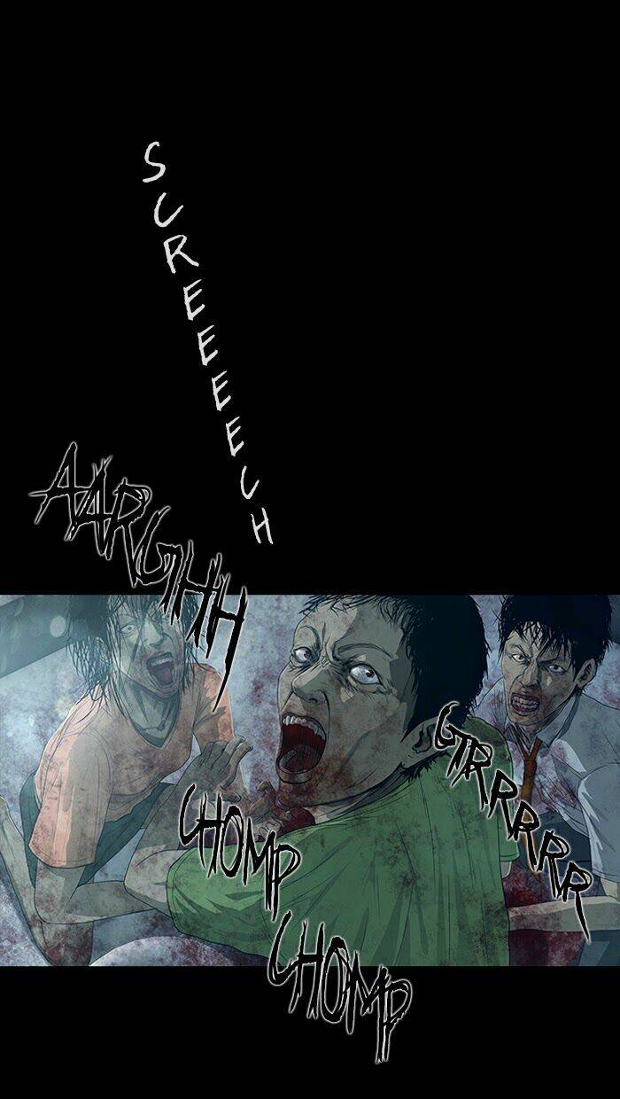 Dead Days: Chapter 17