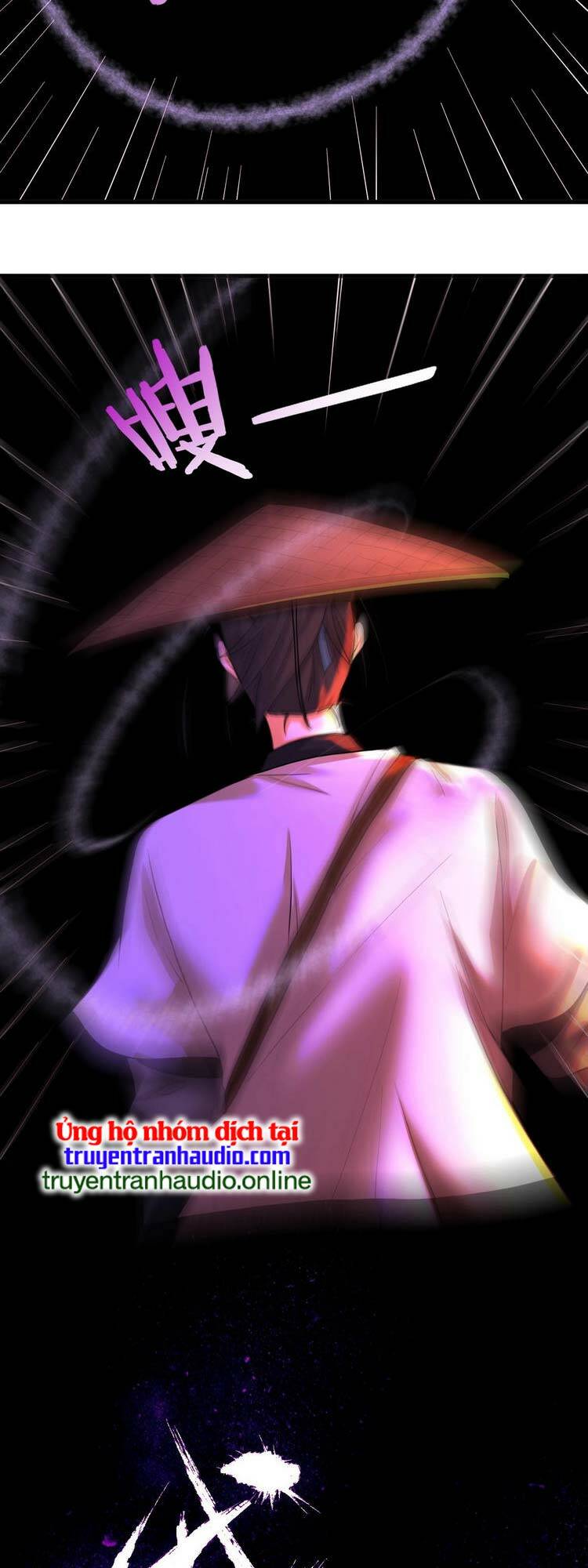 Trò Chơi Này Không Đơn Giản: Chapter 2