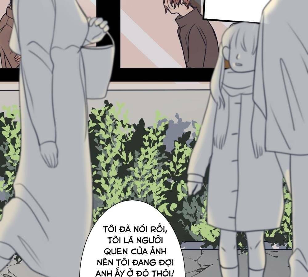 Chỉ Hai Chúng Ta: Chapter 4