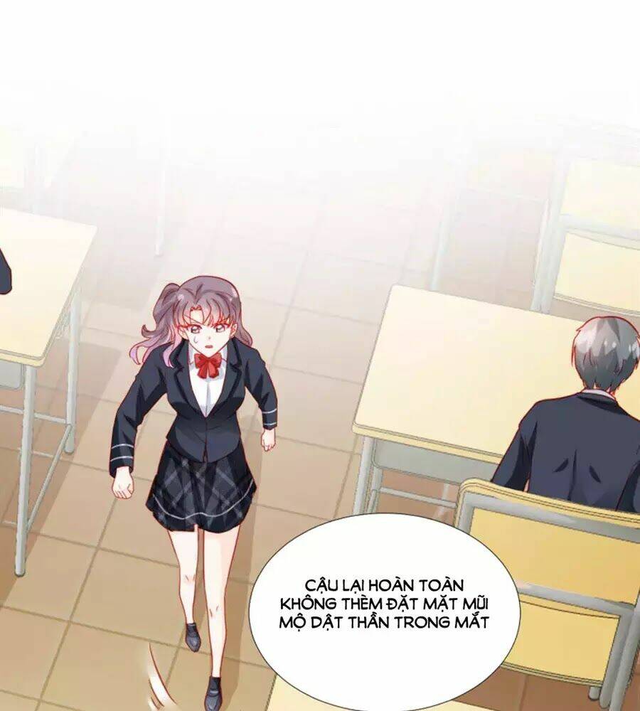 Tu La Thiếu Gia Quá Kiêu Ngạo: Chapter 72