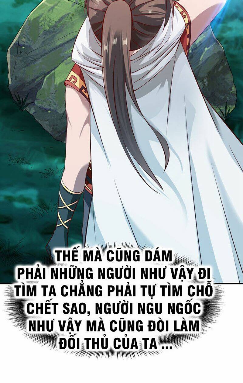 Chiến Đỉnh: Chapter 101