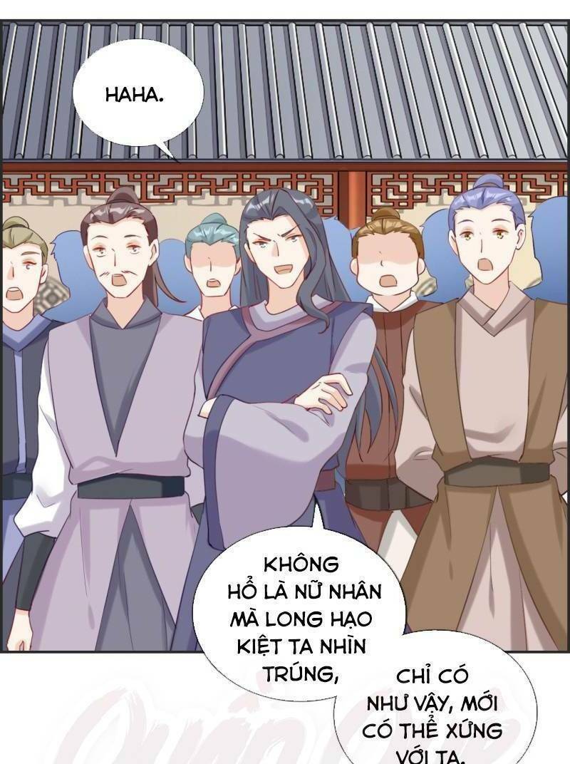 Tối Cường Hoàn Khố Hệ Thống: Chapter 57