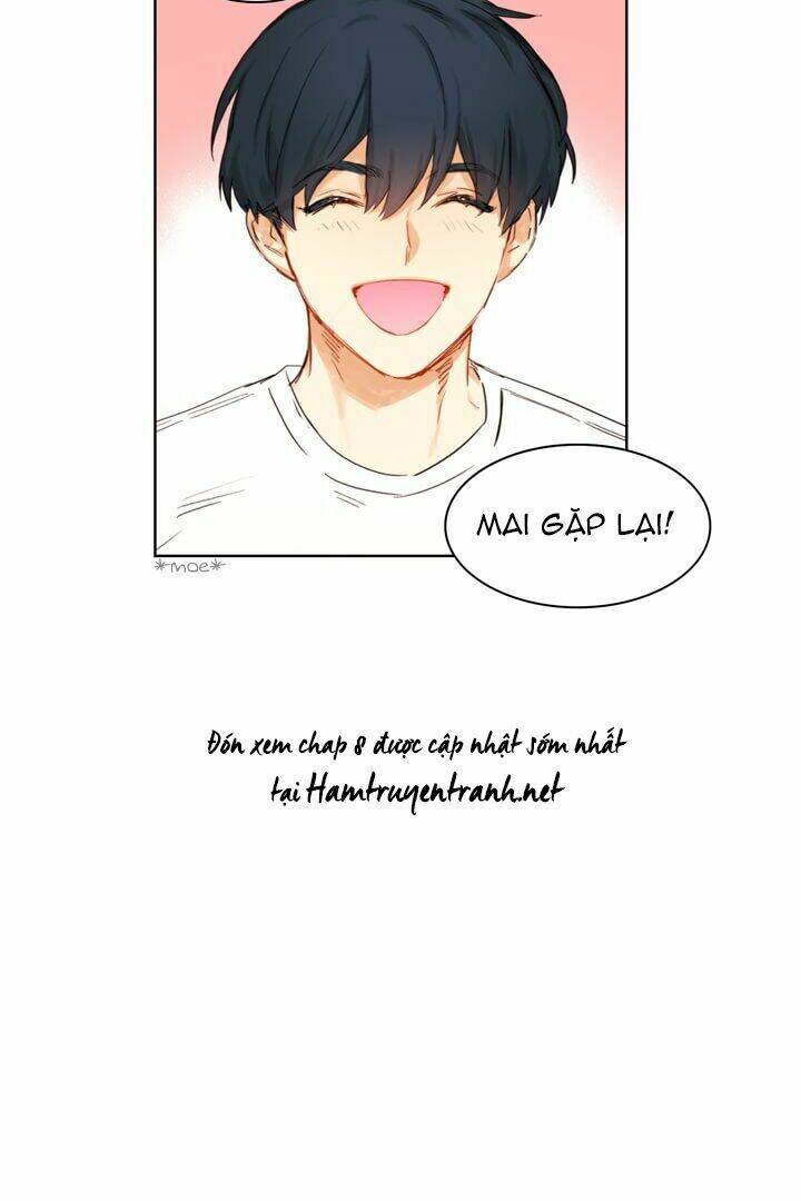 Thực Tập Sinh: Chapter 7