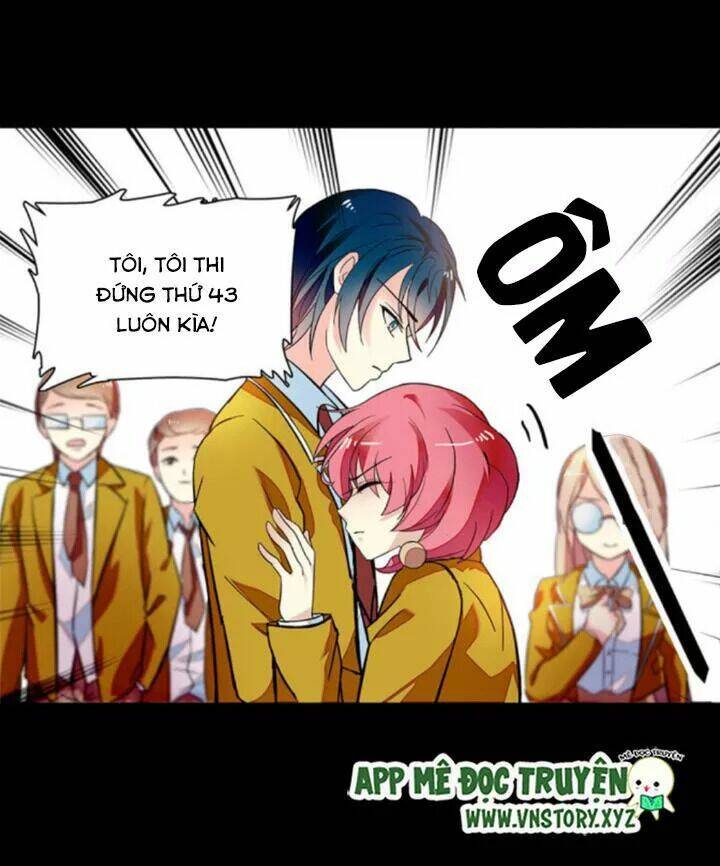 Nữ Hầu Sau Giờ Học: Chapter 97