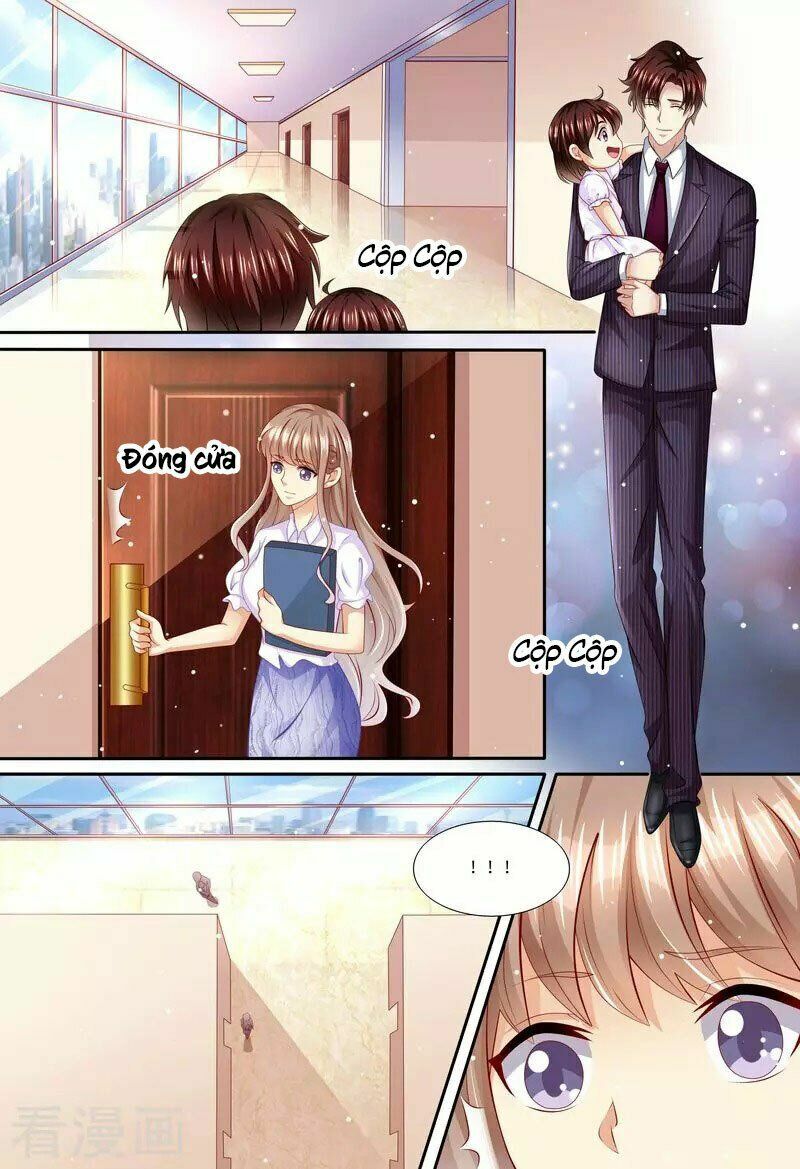 Cưng Chiều Vợ Yêu: Chapter 147