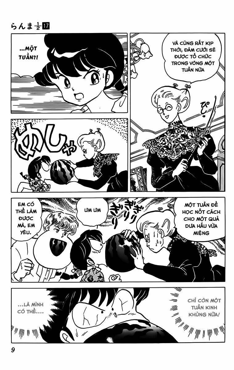 Suối Lời Nguyền: Chapter 169